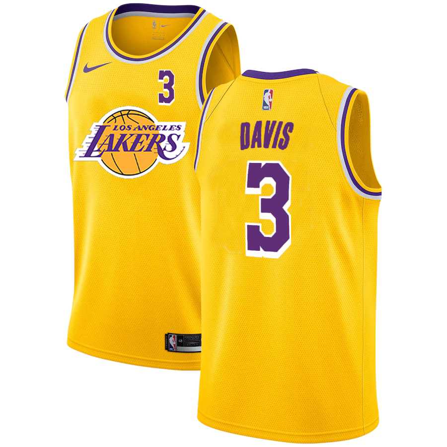 Lakers 3 Anthony Davis Yellow 2020-2021 New City Edition Nike Swingman Jerseys Dyin,We sell and wholesale Lakers 3 Anthony Davis Yellow 2020-2021 New City Edition Nike Swingman Jerseys Dyin on line form chian!